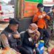 Peduli Korban Longsor, Polres Pekalongan Lakukan Trauma Healing Di Petungkriyono