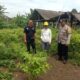 Pekarangan Pangan Bergizi, Polres Jembrana Ajak Warga Mandiri Pangan