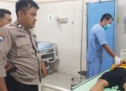 Pelajar Jadi Korban Tawuran Di Purbalingga, Celurit Masih Tertancap Di