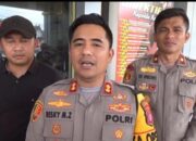 Pelaku Asusila Ditangkap Polres Kotim, Rasa Keadilan Untuk Korban Terjamin