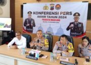 Pelaku Pemerkosa Anak 7 Tahun Magelang Ditangkap Usai Buron Nyaris