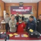 Pemalsuan Uang Di Klaten Terungkap, Polres Amankan Satu Tersangka