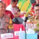 Pemkab Dan Polres Lamandau Kerja Sama Kembangkan Lahan Swasembada Jagung