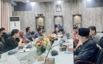 Pemkot Semarang Dukung Upaya Densus 88 Dalam Pemberdayaan Eks Napiter