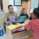 Pencurian Kabel Listrik Di Pt. Wmu, Satpam Bertindak Cepat