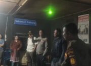 Penertiban Warung Tuak Oleh Polres Humbahas Dan Satpol Pp, Respons