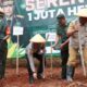 Pengembangan 100 Hektar Jagung, Komitmen Polres Batang Dukung Kemandirian Pangan