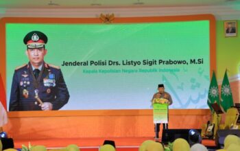 Pengembangan Direktorat Ppa Ppo Jadi Prioritas Kapolri Di Polda Dan Polres