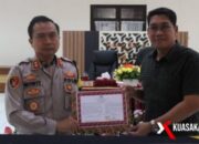 Pengemplang Pajak Rp 3,4 Miliar Dilimpahkan Ke Kejari Semarang, Sempat