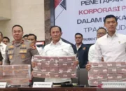 Pengusutan Kasus Tppu Hotel Aruss Semarang, Polri Tetapkan Dua Tersangka