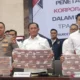 Pengusutan Kasus Tppu Hotel Aruss Semarang, Polri Tetapkan Dua Tersangka