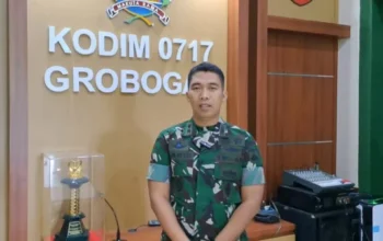 Penipuan Program Gizi Gratis Resahkan Warga Grobogan, Ini Arahan Dari