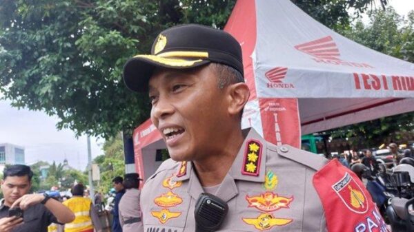 Penipuan Tiket Timnas Indonesia Terungkap, Pelaku Ditangkap Di Rumah Mertua