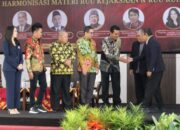 Pentingnya Hukum Yang Jelas: Ruu Kuhap Jadi Sorotan Di Seminar