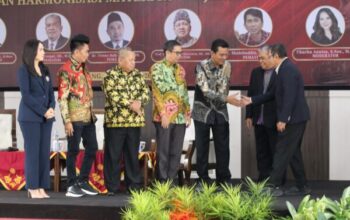 Pentingnya Hukum Yang Jelas: Ruu Kuhap Jadi Sorotan Di Seminar