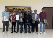 Penyelidikan Kasus Penipuan, 21 Pekerja Migran Jawa Tengah Kehilangan Rp