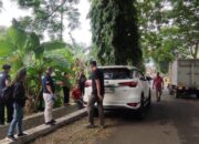 Penyidikan Kasus Darso, Polda Jateng Dalami Tkp Rumah Dan Lokasi