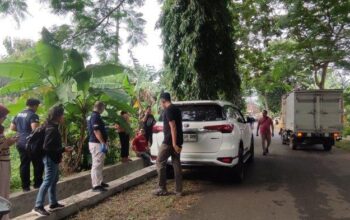 Penyidikan Kasus Darso, Polda Jateng Dalami Tkp Rumah Dan Lokasi