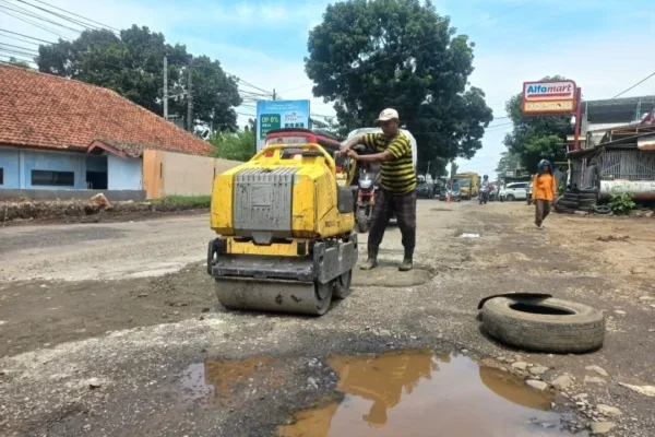 Jalan Raya Jepara – Keling Rusak Parah, Apakah Perbaikan Hanya Ditambal Sulam?