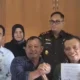 Pimpinan Pp Dan Grib Jaya Bersatu Dalam Perdamaian Setelah Mediasi