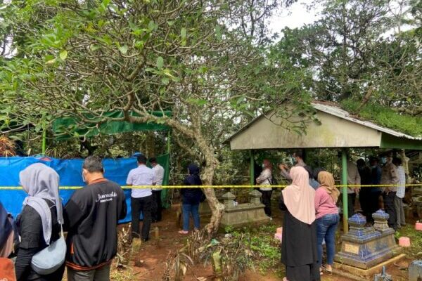 Polda Jateng Klaim Hasil Penyidikan dan Forensik Jadi Kunci Penanganan Kasus Darso