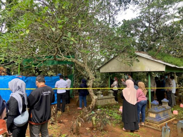 Polda Jateng Klaim Hasil Penyidikan Dan Forensik Jadi Kunci Penanganan