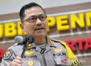 Polda Jateng Pastikan Situasi Tetap Kondusif Hingga Akhir Masa Libur