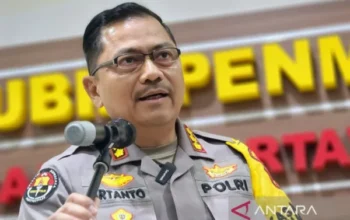 Polda Jateng Pastikan Situasi Tetap Kondusif Hingga Akhir Masa Libur