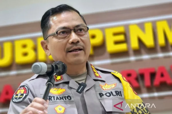 Polda Jateng Pastikan Situasi Tetap Kondusif Hingga Akhir Masa Libur