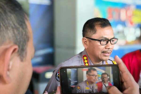 Polda Jateng Tangani Kasus Kematian Darso Setelah Terima Laporan, Diperiksa oleh Reskrimum