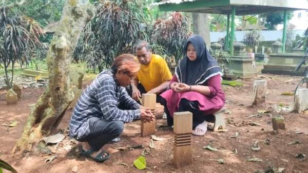 Polda Jateng Selidiki Kasus Warga Mijen Semarang Tewas Diduga Dianiaya