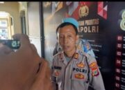 Polda Jateng Terima Laporan Soal Anggota Polresta Yogyakarta, Ini Kronologinya