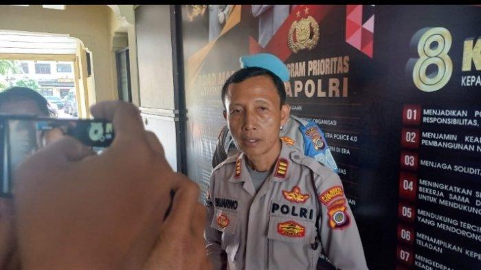 Polda Jateng Terima Laporan Soal Anggota Polresta Yogyakarta, Ini Kronologinya