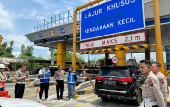 Polda Jateng Tingkatkan Patroli Untuk Libur Panjang Imlek