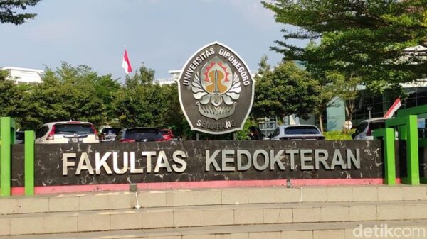 Polda Jateng Usut Kasus Bullying Dr Aulia, 2 Tersangka Diperiksa