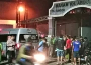 Teror Sajam di Tembalang, Polisi Buru Pelaku Pembacokan