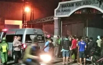 Polisi Buru Pelaku Bacok 3 Pemuda Di Tembalang Semarang