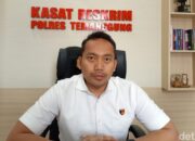 Polisi Jelaskan Kasus Pengeroyokan Warga Mesir Di Temanggung Yang Viral