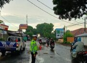 Polisi Pastikan Kecelakaan Di Mlonggo Jepara Bukan Akibat Jalan Rusak