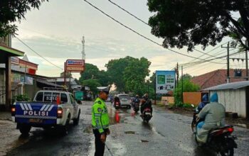 Polisi Pastikan Kecelakaan Di Mlonggo Jepara Bukan Akibat Jalan Rusak