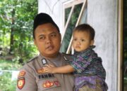 Bripka Kais Fahmi, Sosok Polisi di Semarang yang Jadi Bapak Asuh 35 Anak Yatim