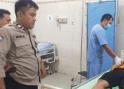 Polisi Tangani Kasus Tawuran Di Purbalingga, Evakuasi Pelajar Banyumas Yang