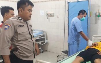 Polisi Tangani Kasus Tawuran Di Purbalingga, Evakuasi Pelajar Banyumas Yang