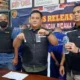 Polisi Tangkap Empat Warga Brebes Saat Pesta Sabu Di Tonjong