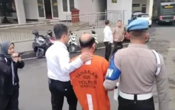 Polisi Tangkap Lansia Di Kota Malang Terkait Dugaan Pencabulan