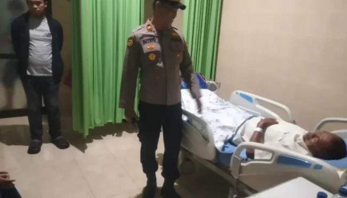 Polisi Ungkap Status Hukum Kasus Keracunan Massal di Sidoharjo Wonogiri, 8 Orang Masih Dirawat