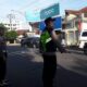 Polres Banjarnegara Aktif Di Lapangan, Jaga Kelancaran Lalu Lintas Pagi