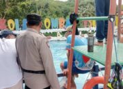 Polres Banjarnegara Siaga Tahun Baru Dengan Patroli Di Lokasi Wisata