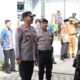 Polres Banjarnegara Dan Instansi Terkait Amankan Kunjungan Presiden Joko Widodo