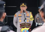 Polres Lamandau Pecat Polisi Karena Selingkuh, 10 Polisi Lainnya Dalam